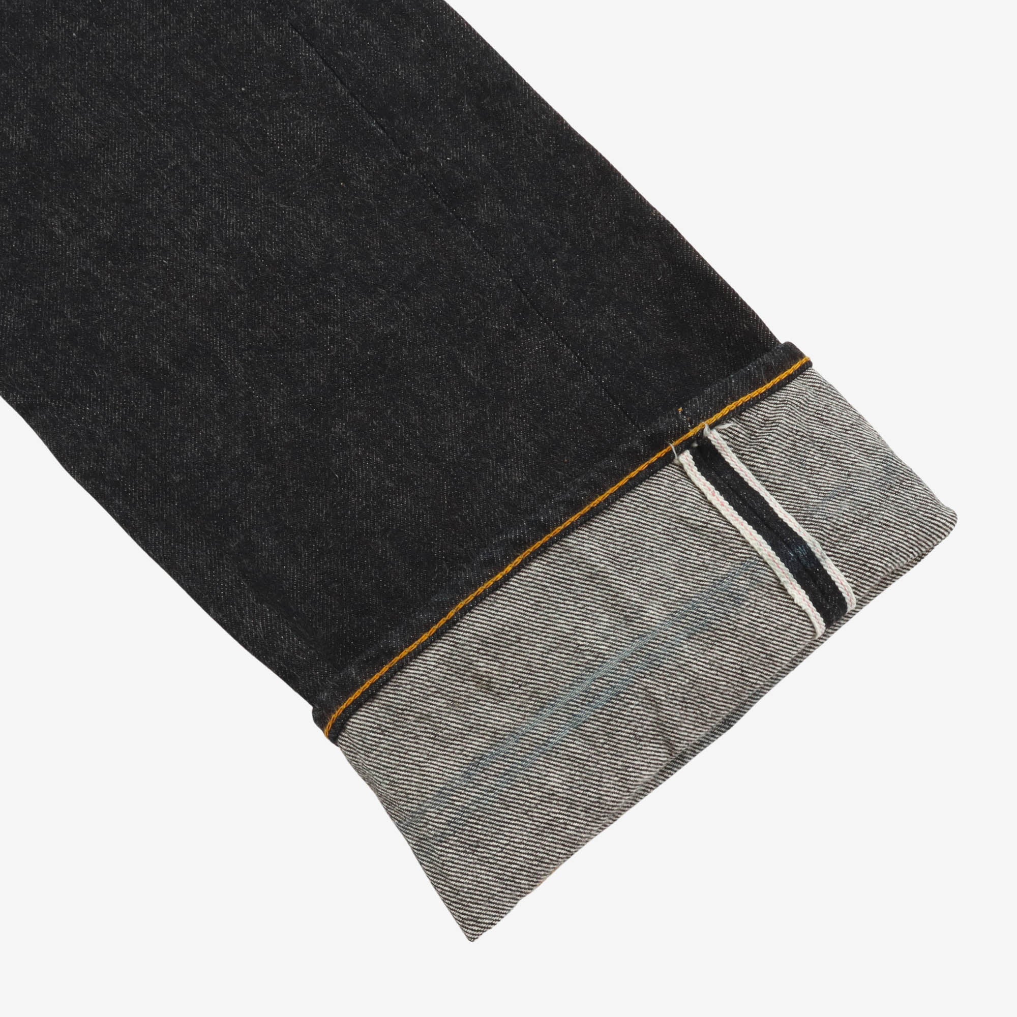 991XH Selvedge Denim (34W x 34W)