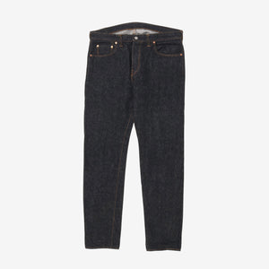 S0255XX 15oz Ushiwaka Jeans