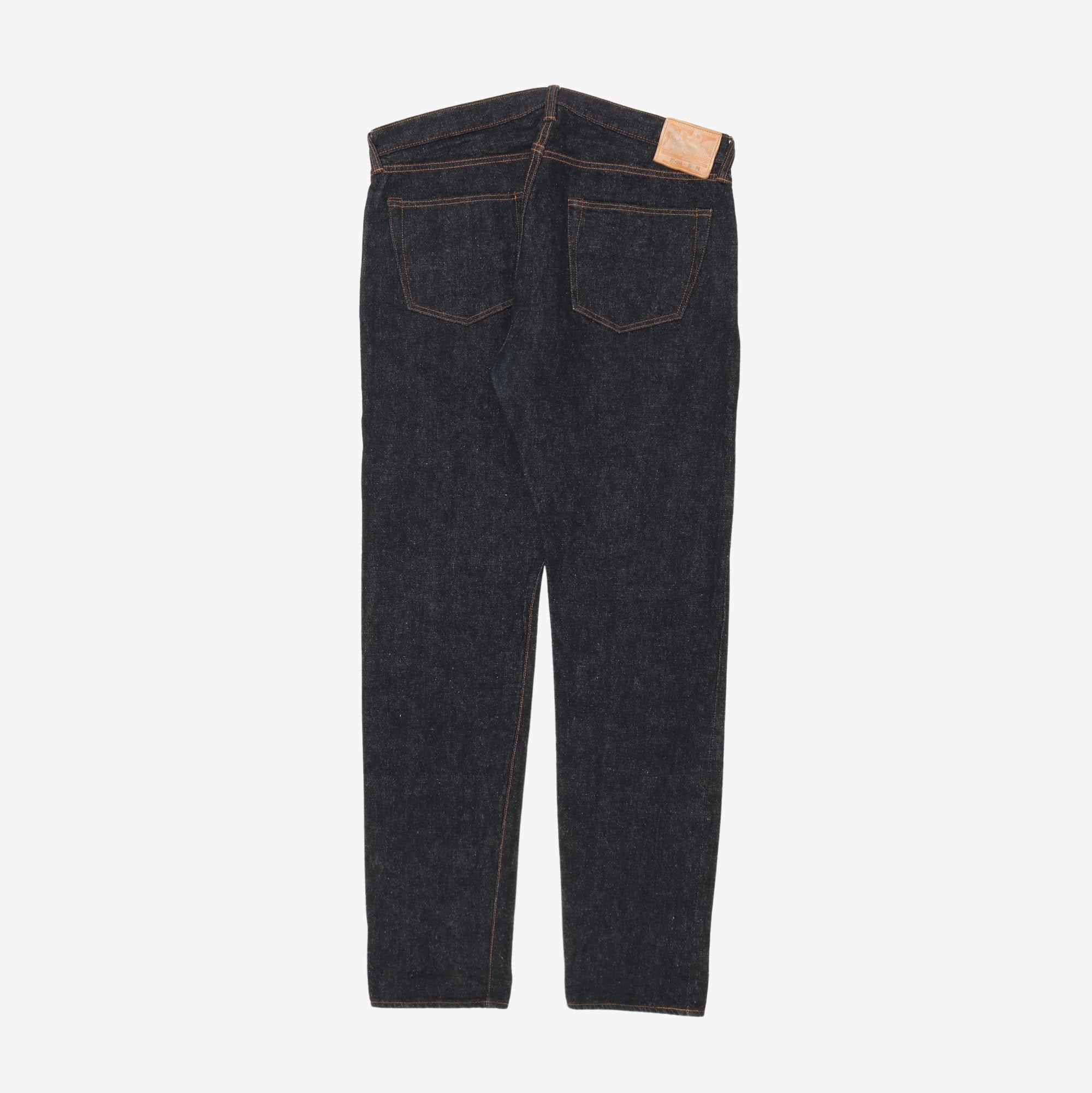 S0255XX 15oz Ushiwaka Jeans