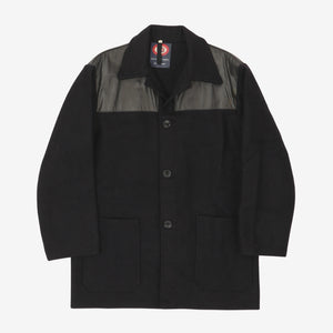 Vintage Coalyard Donkey Jacket (50-60's)