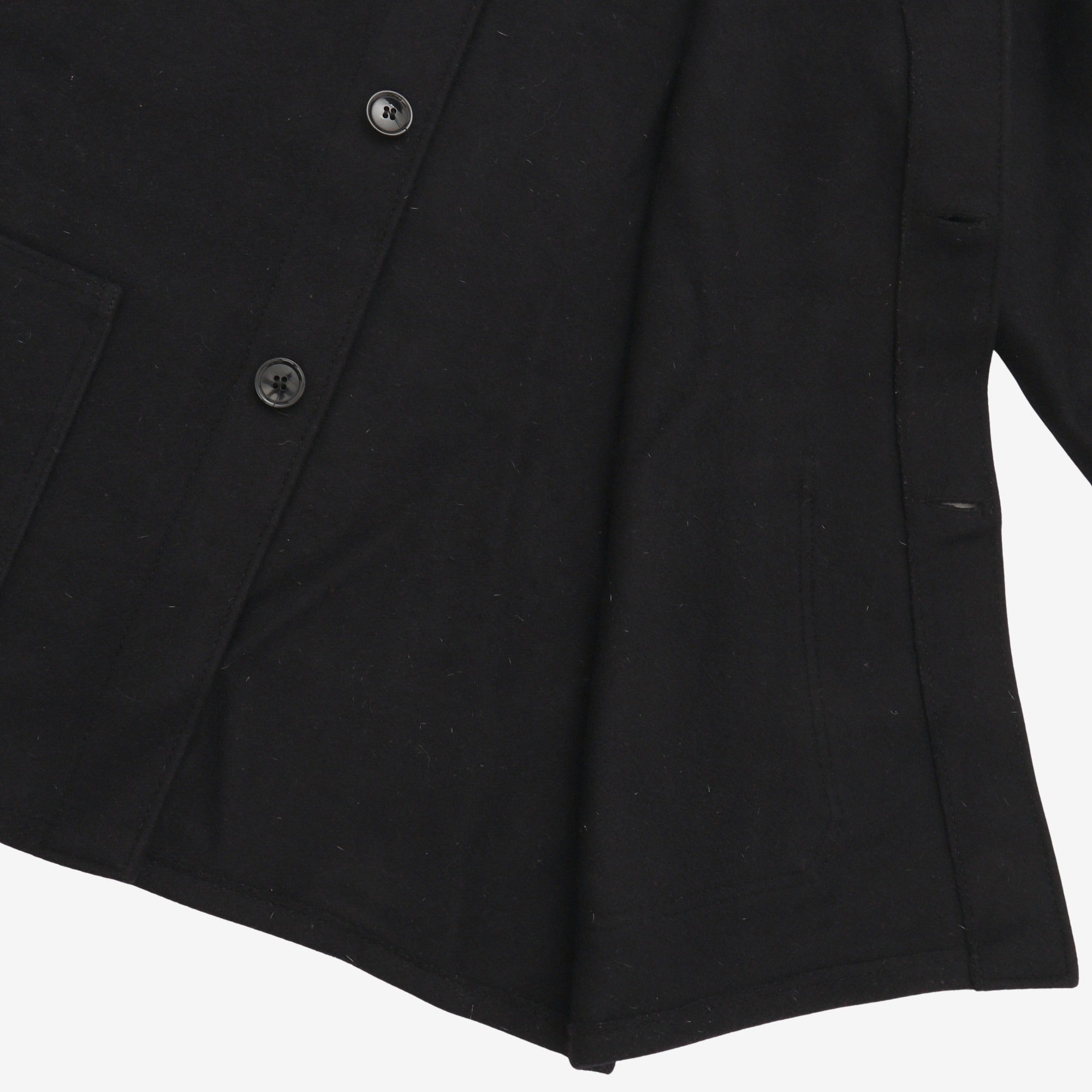 Vintage Coalyard Donkey Jacket (50-60's)