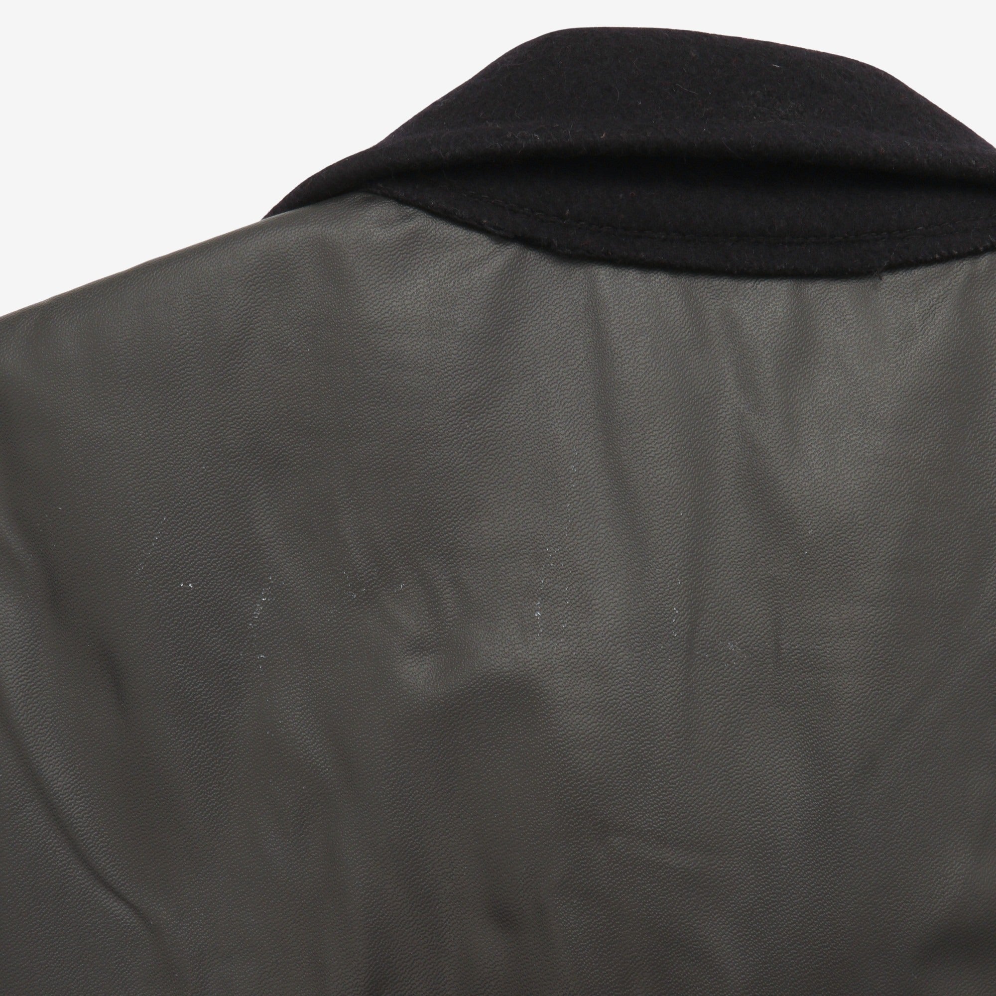 Vintage Coalyard Donkey Jacket (50-60's)