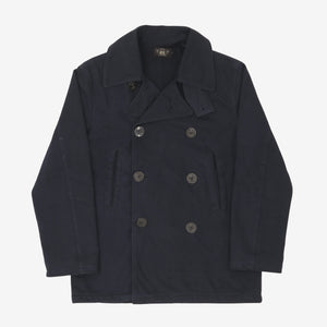 USN Peacoat