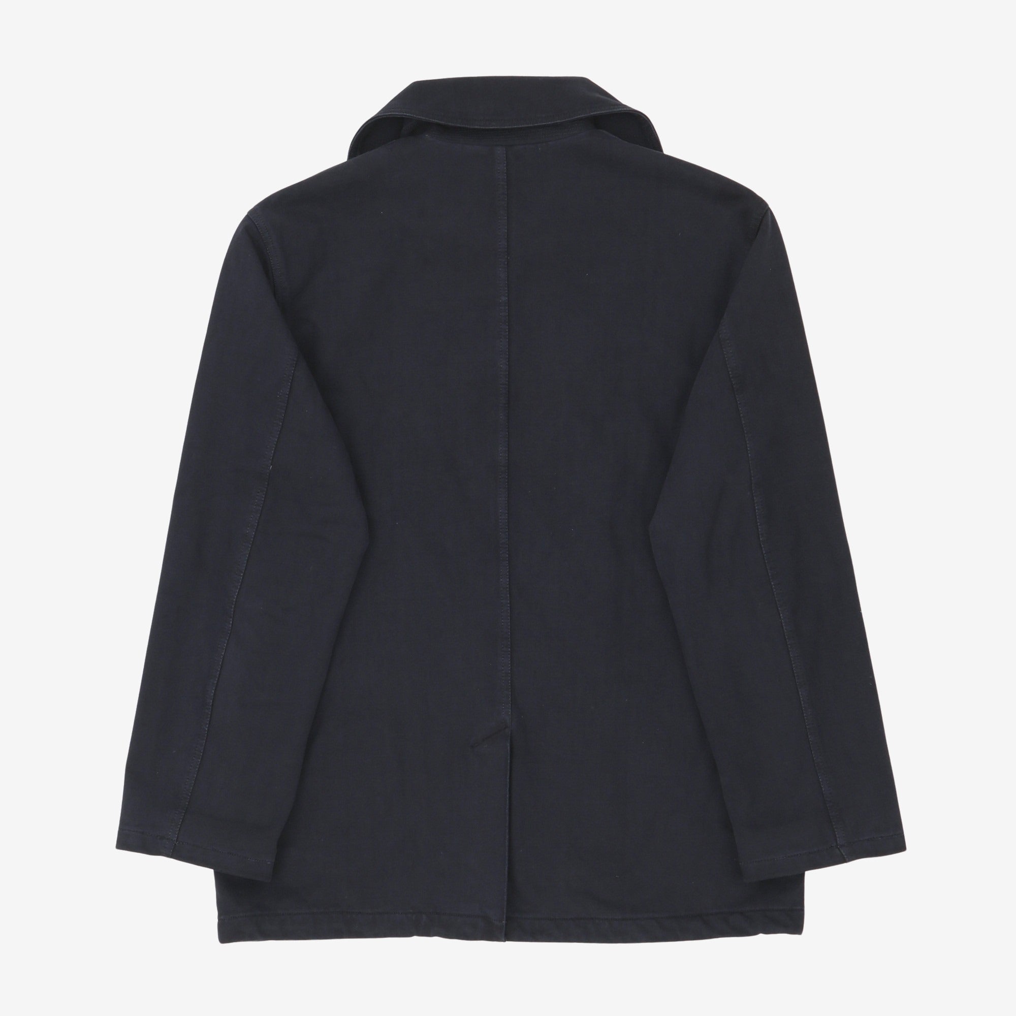 USN Peacoat