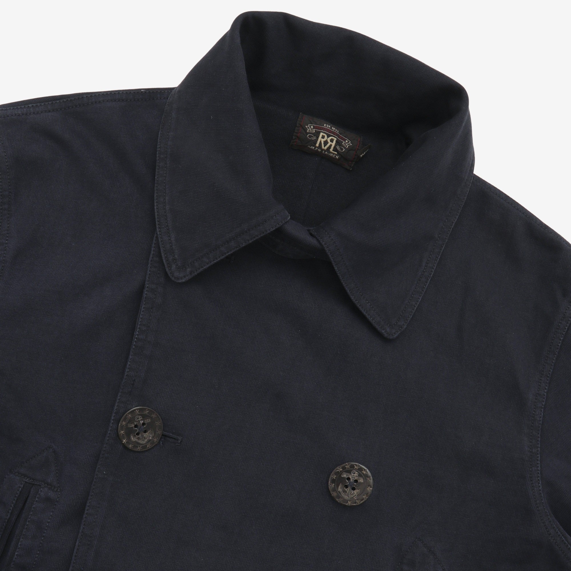 USN Peacoat