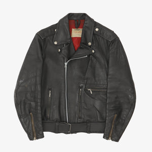 Vintage 384 Bronx Jacket