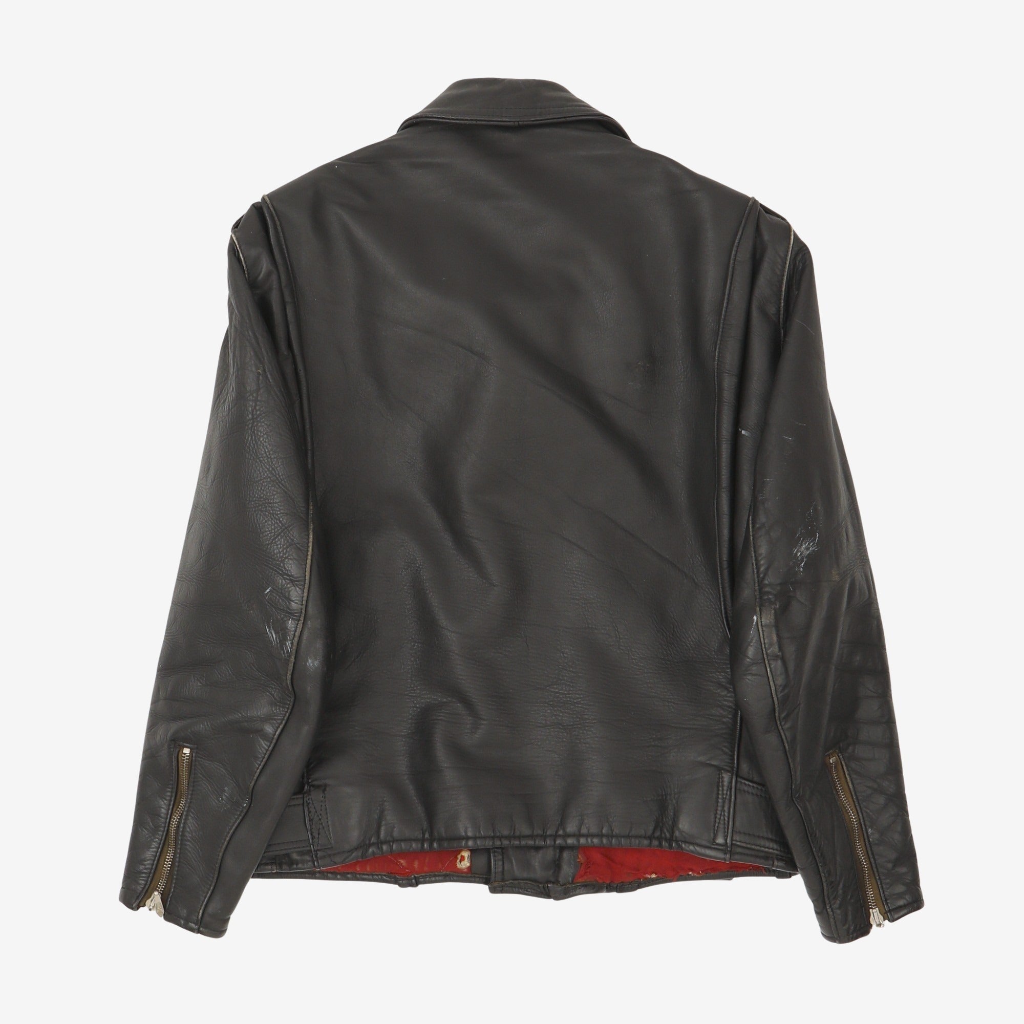 Vintage 384 Bronx Jacket