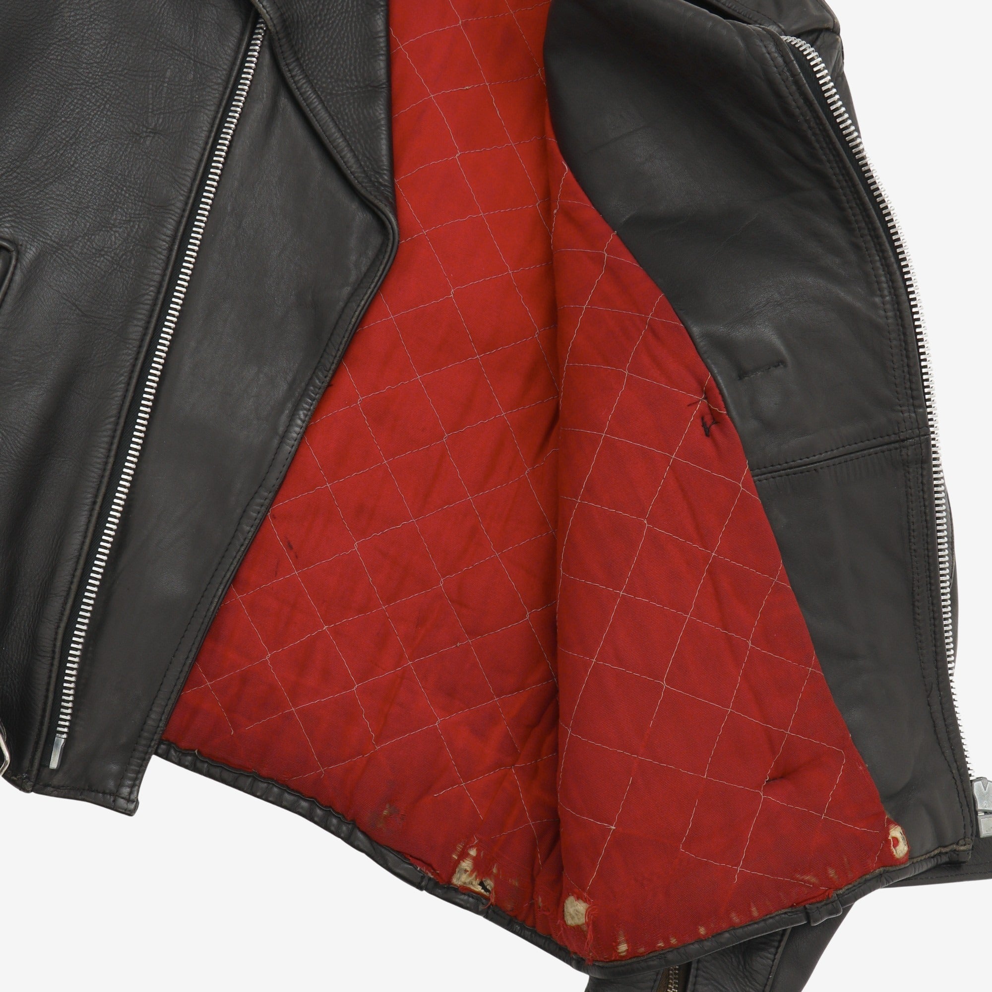 Vintage 384 Bronx Jacket