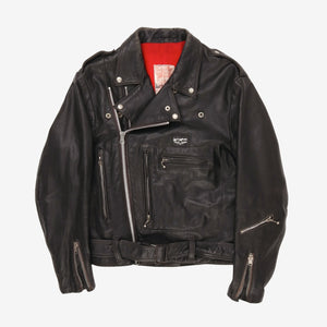 60s/70s Twin Track Jacket