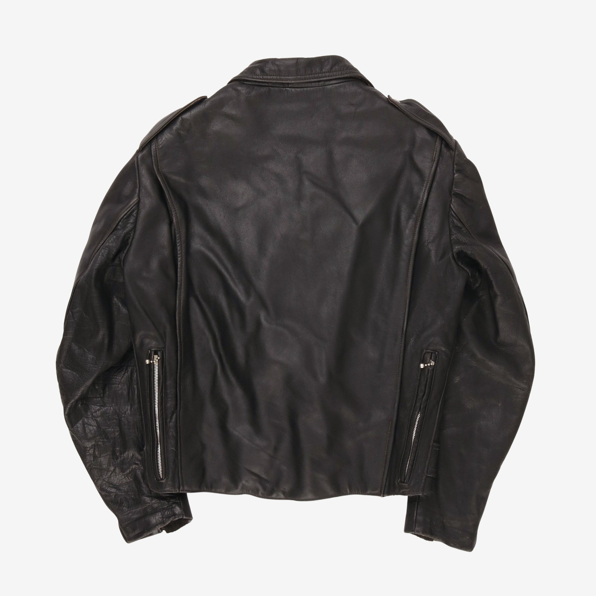 60s/70s Twin Track Jacket