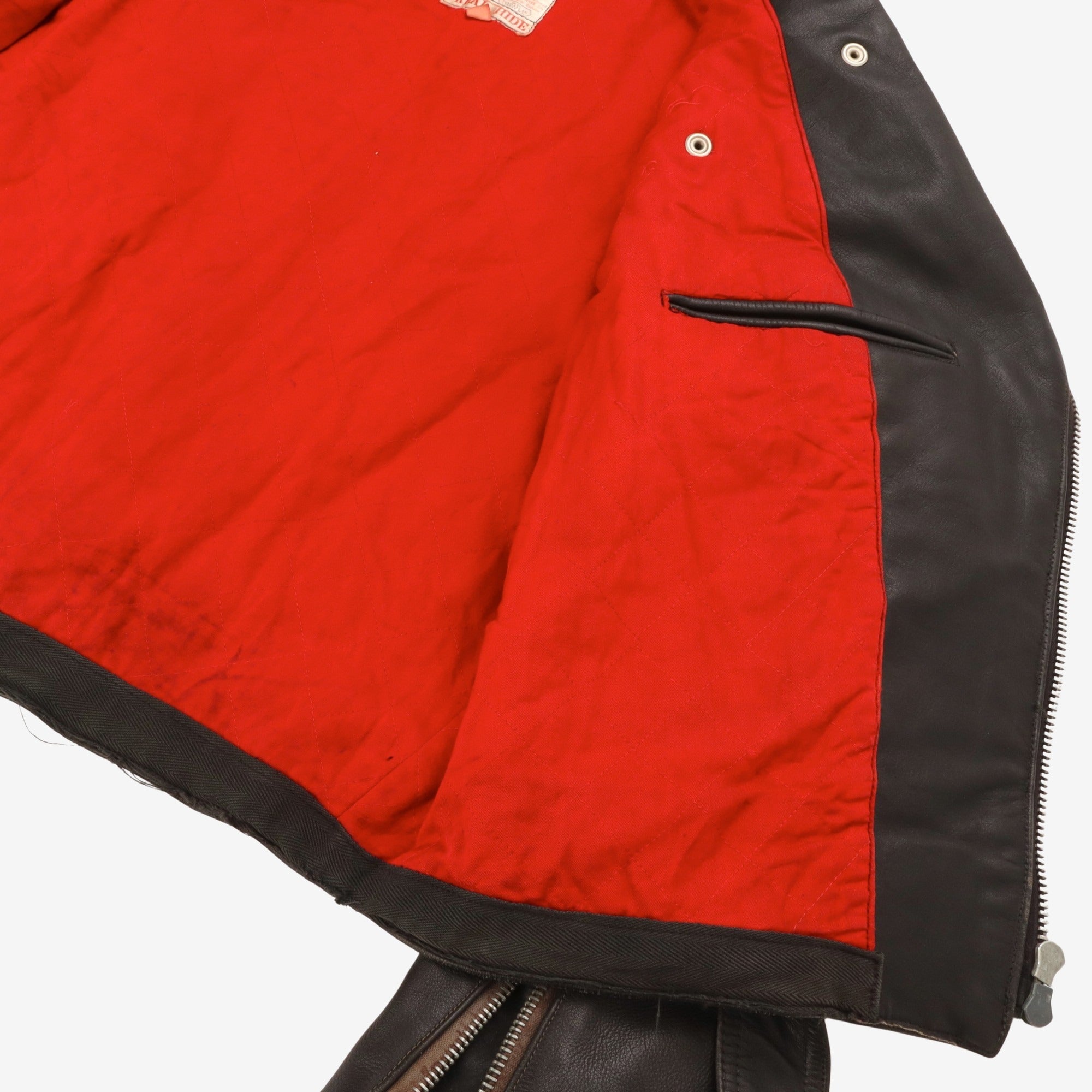 60s/70s Twin Track Jacket