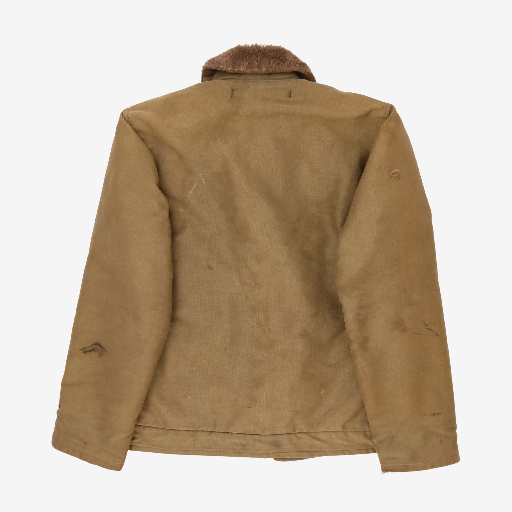 1940s N-1 Deck Jacket