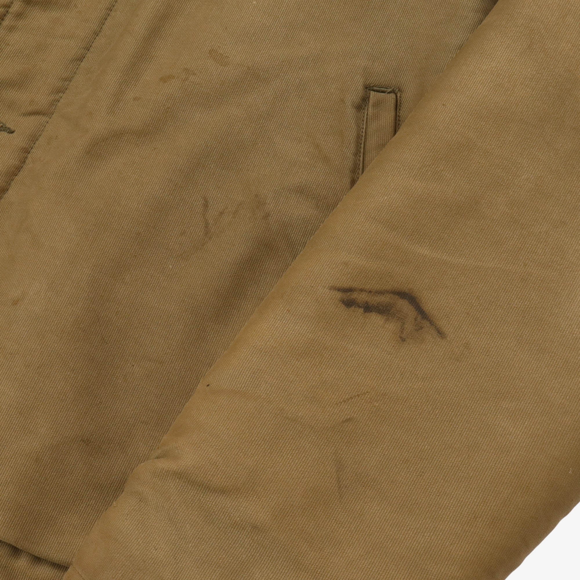 1940s N-1 Deck Jacket