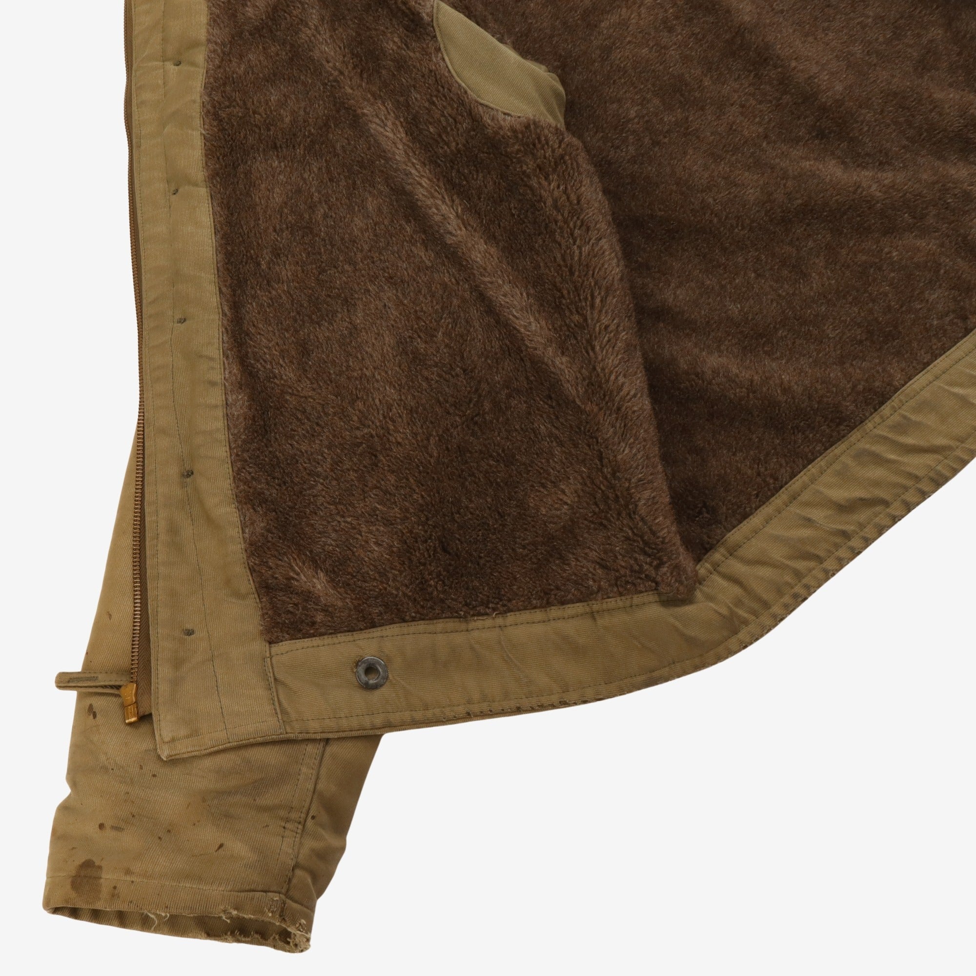 1940s N-1 Deck Jacket