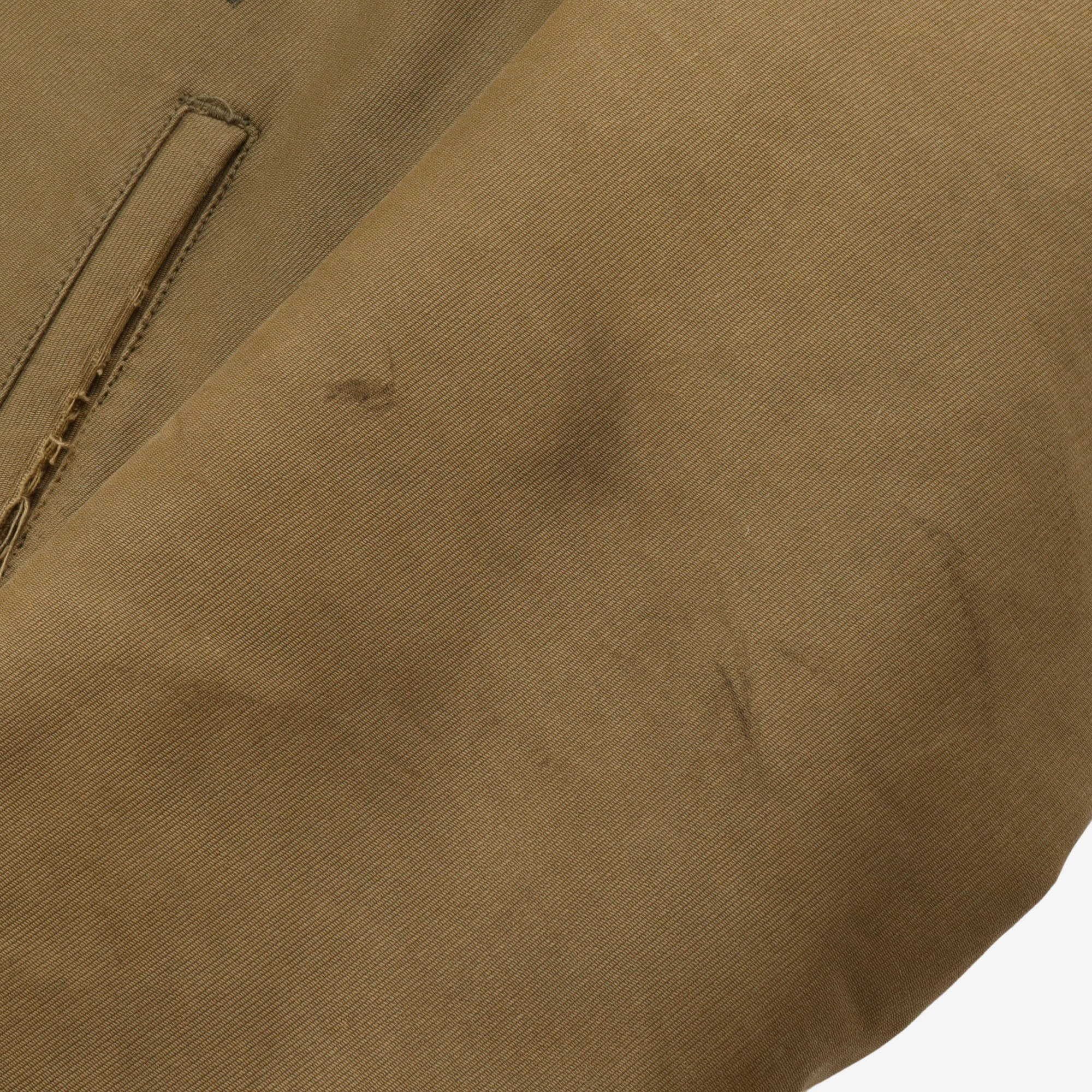 1940s N-1 Deck Jacket (Badge)