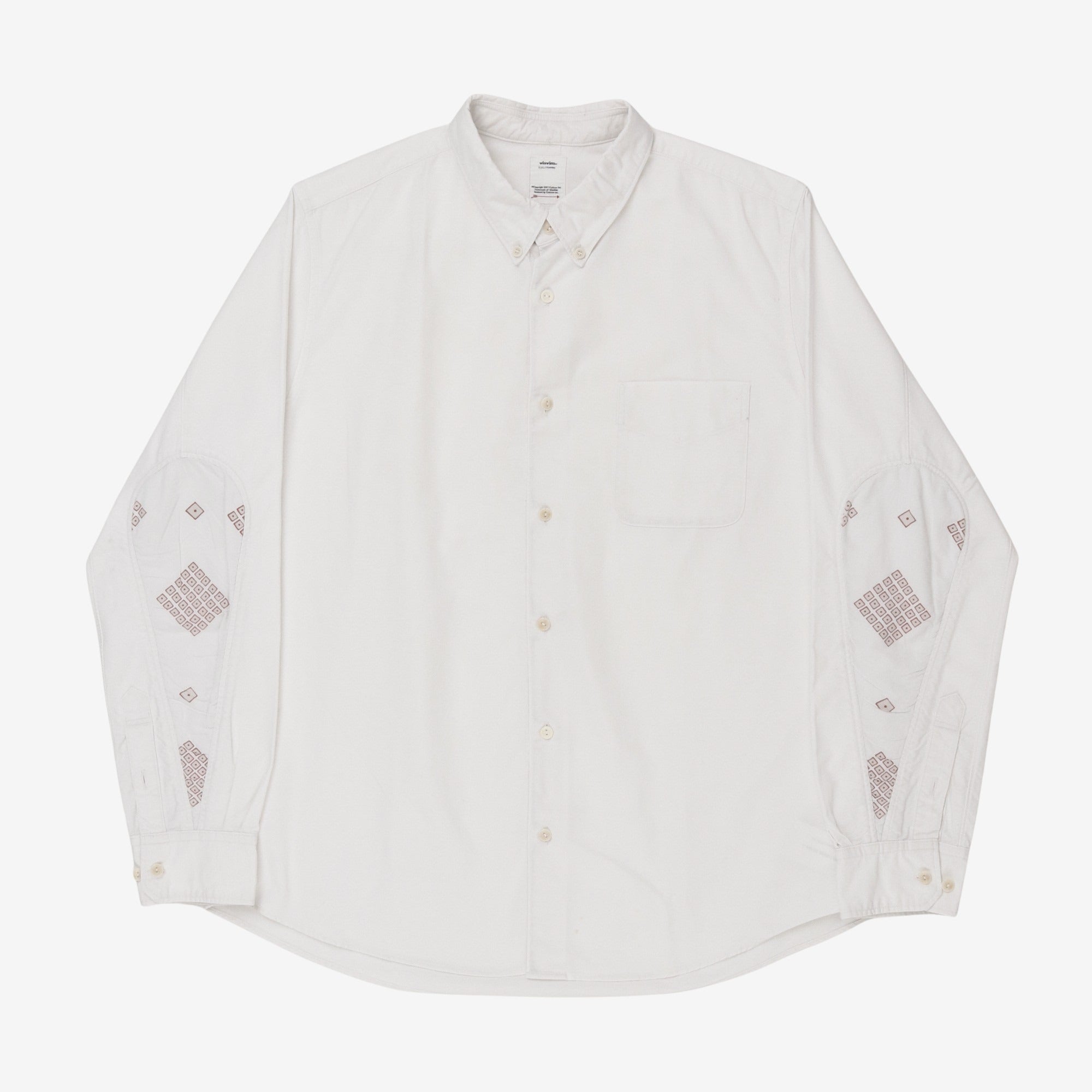 Albacore Shirt