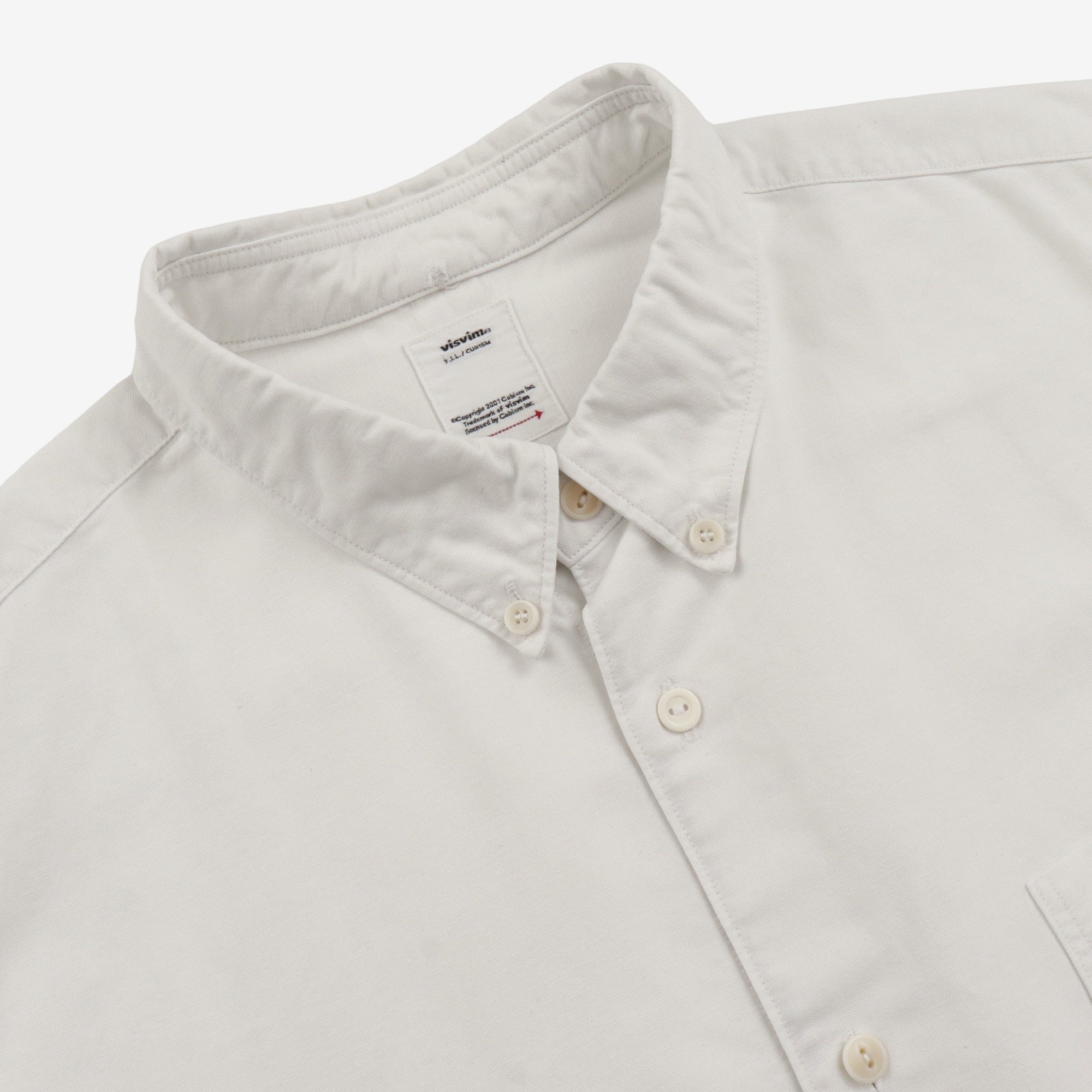 Albacore Shirt