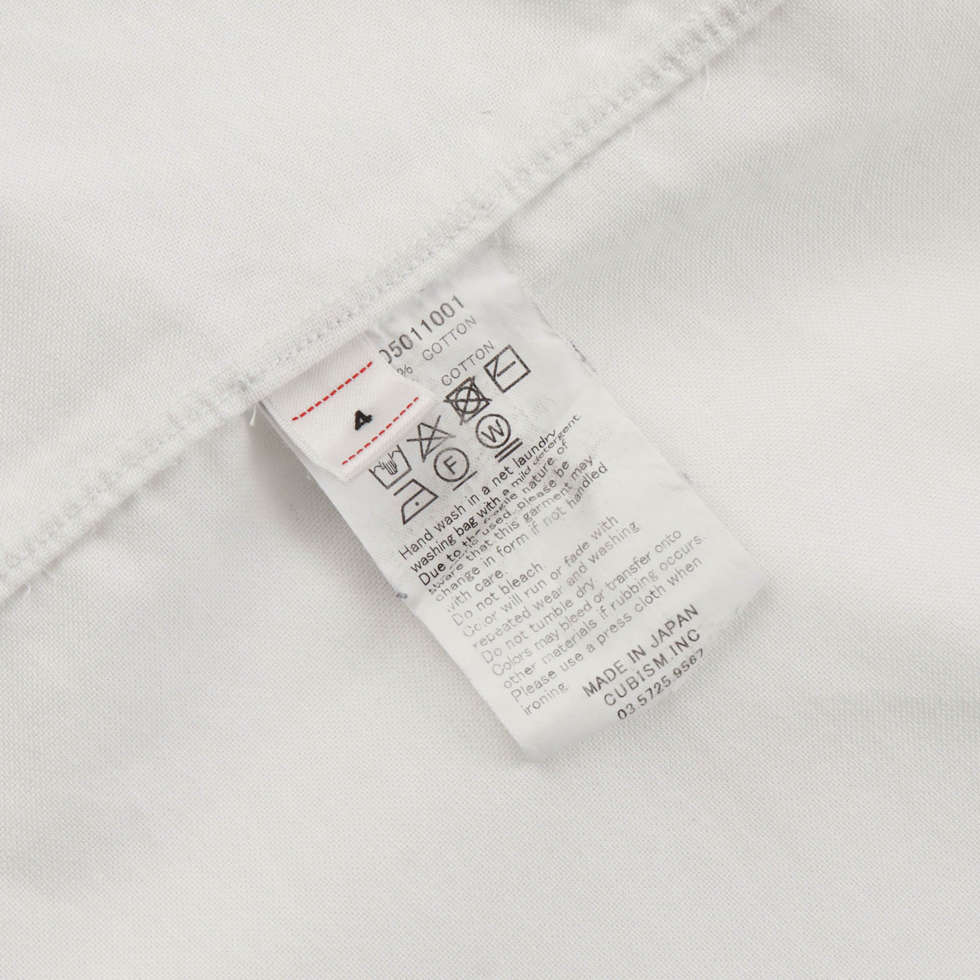 Albacore Shirt