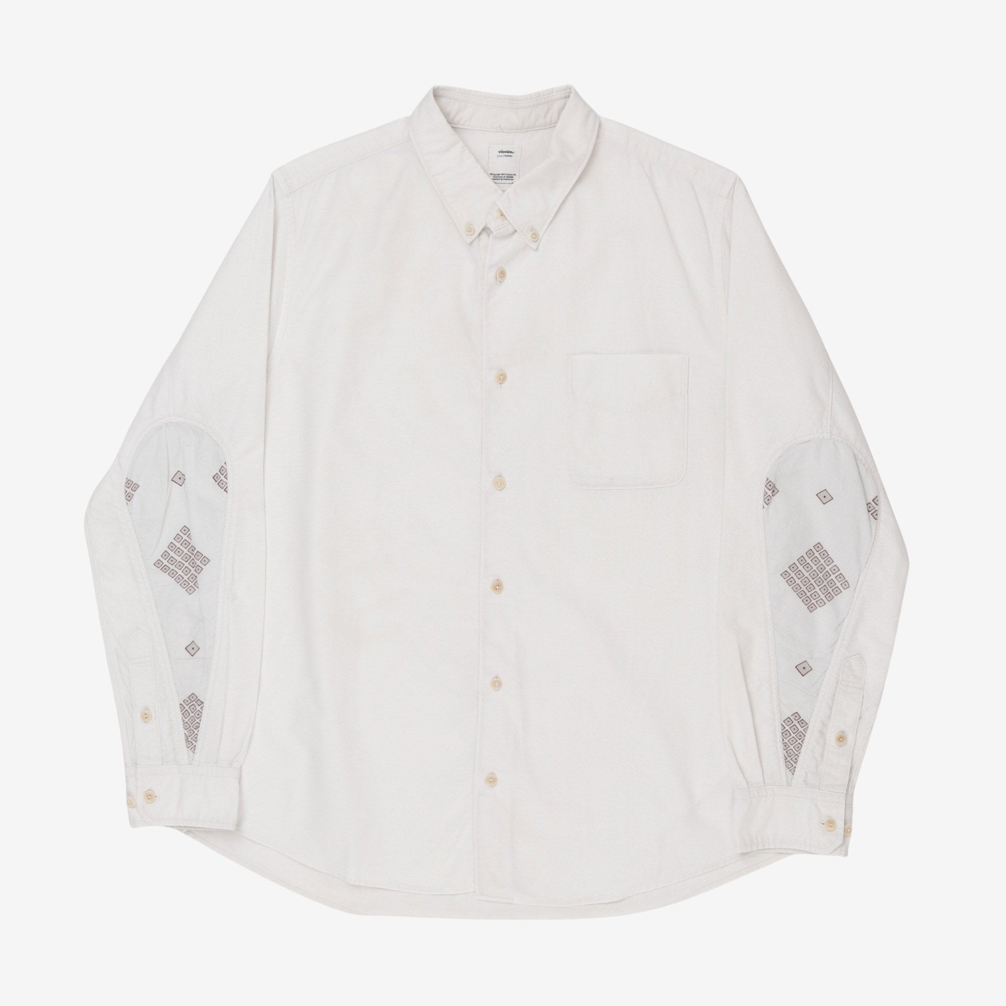 Albacore Shirt