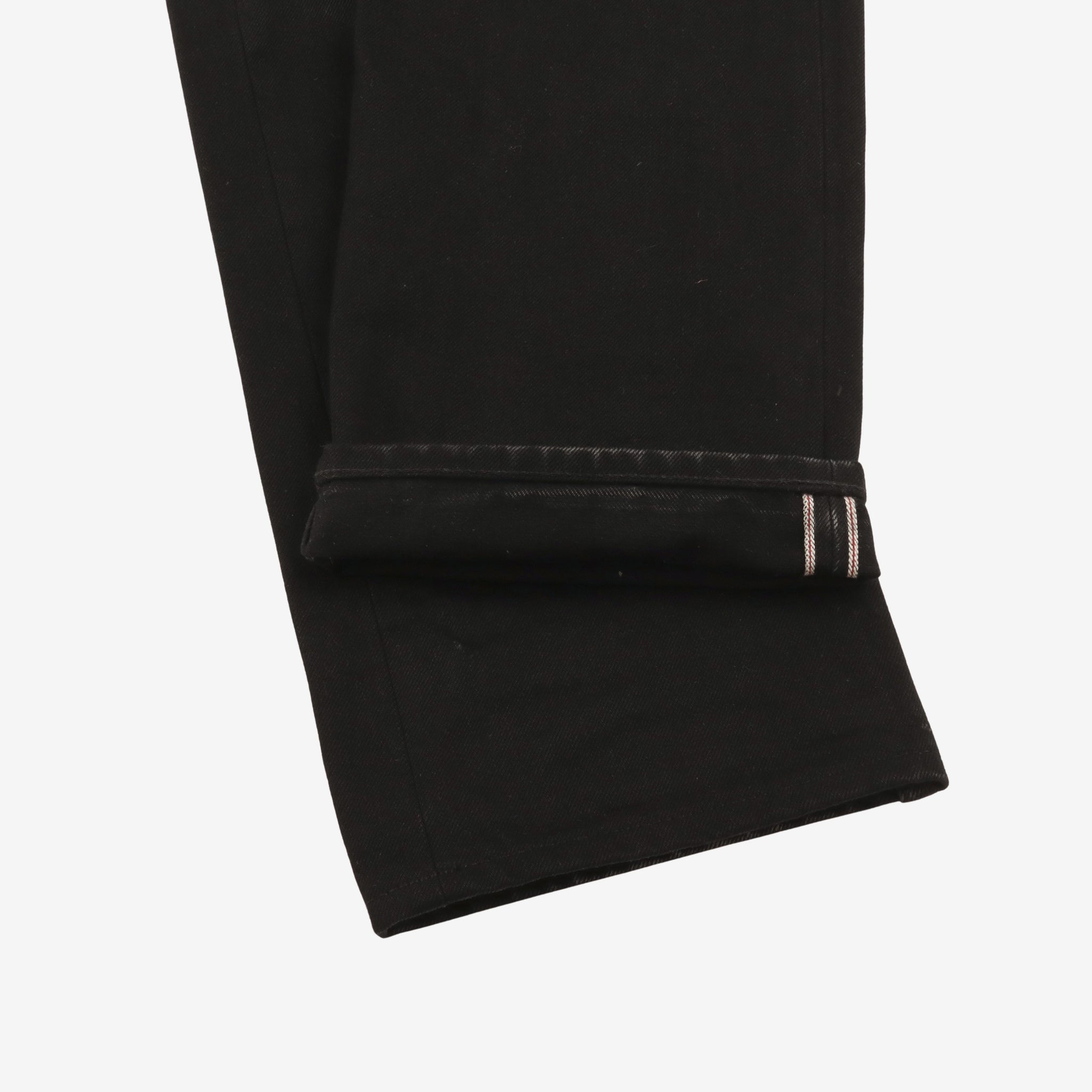 CT-220X Classic Straight Fit Denim
