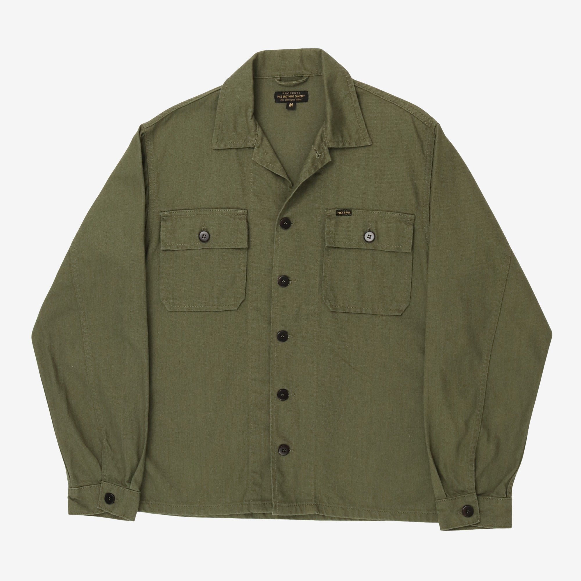 1962 OG-107 Shirt