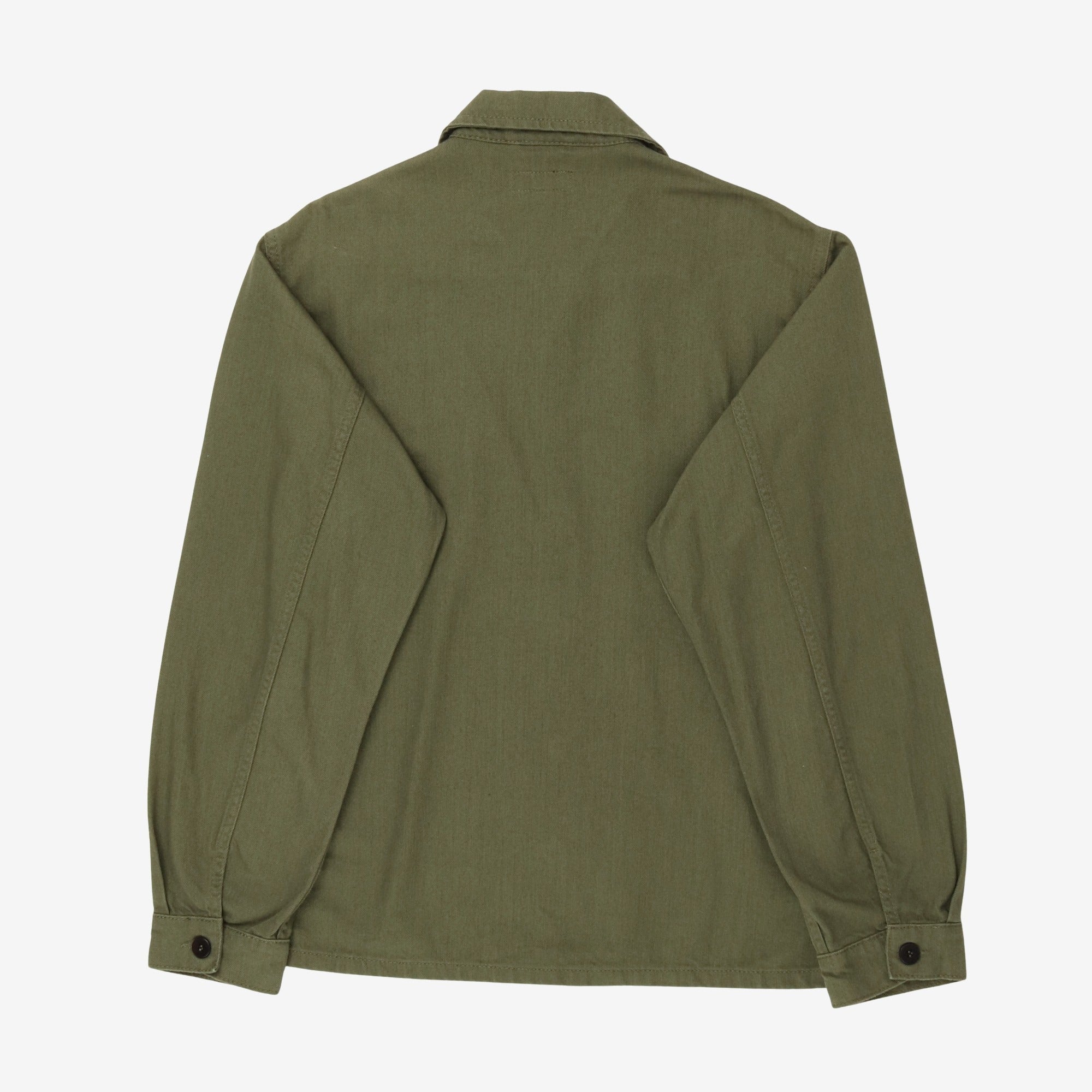 1962 OG-107 Shirt