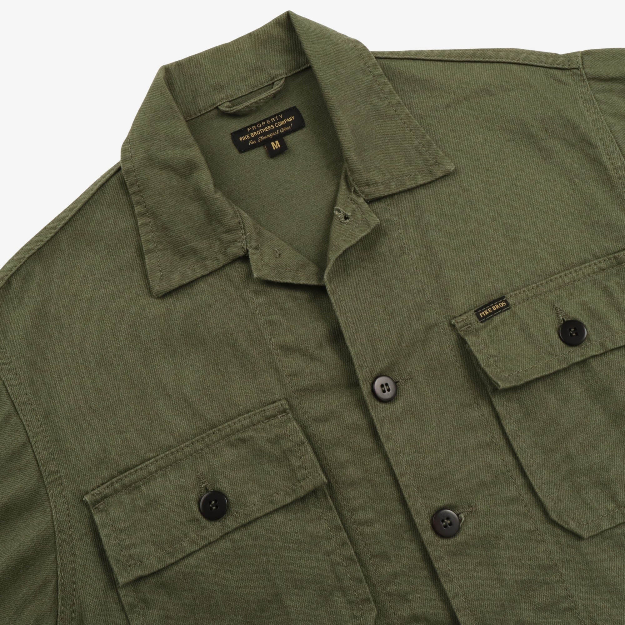 1962 OG-107 Shirt