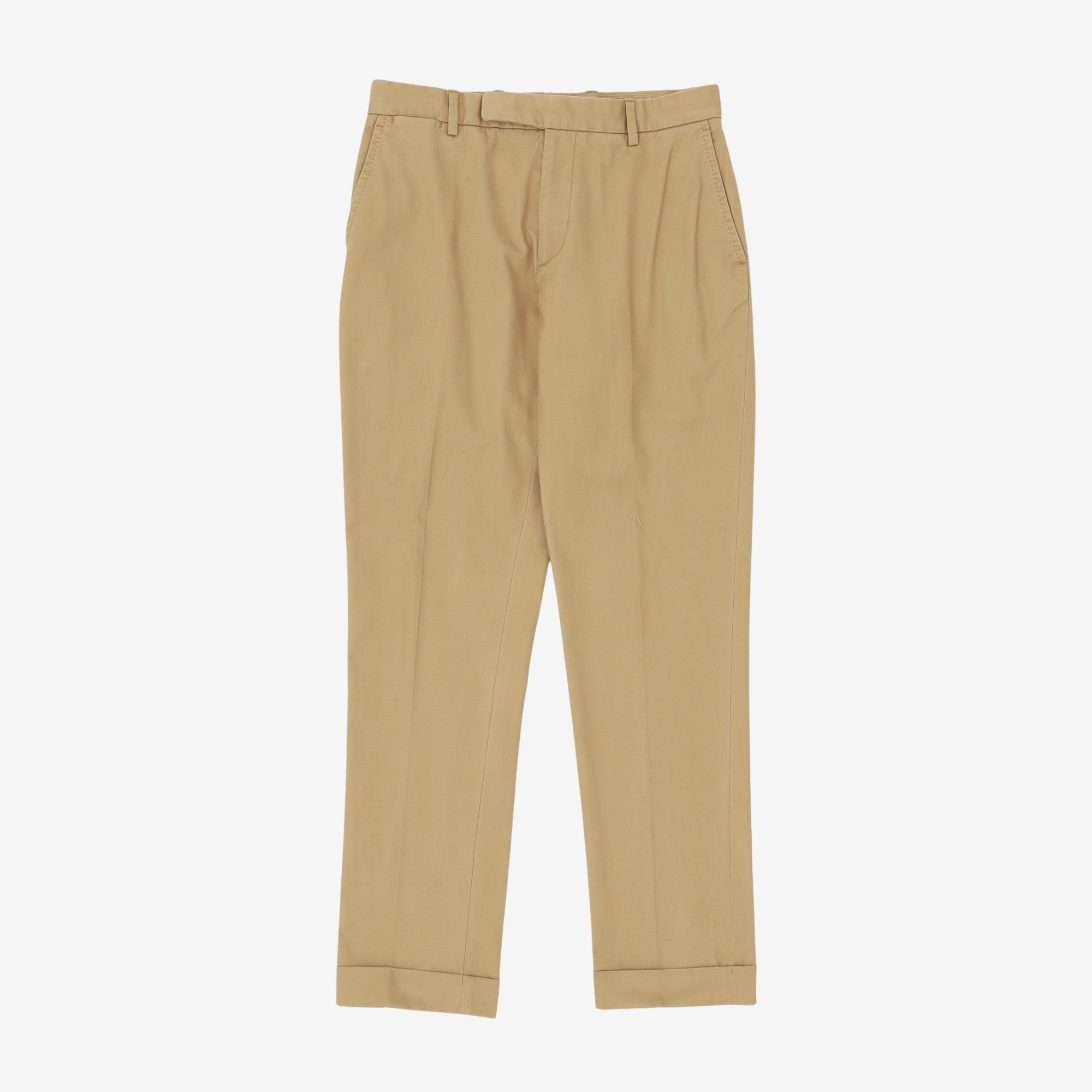 Slim Fit Chino