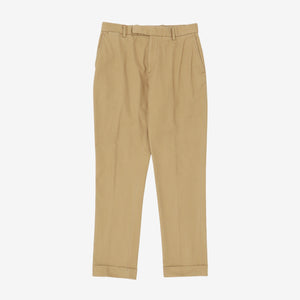 Slim Fit Chino