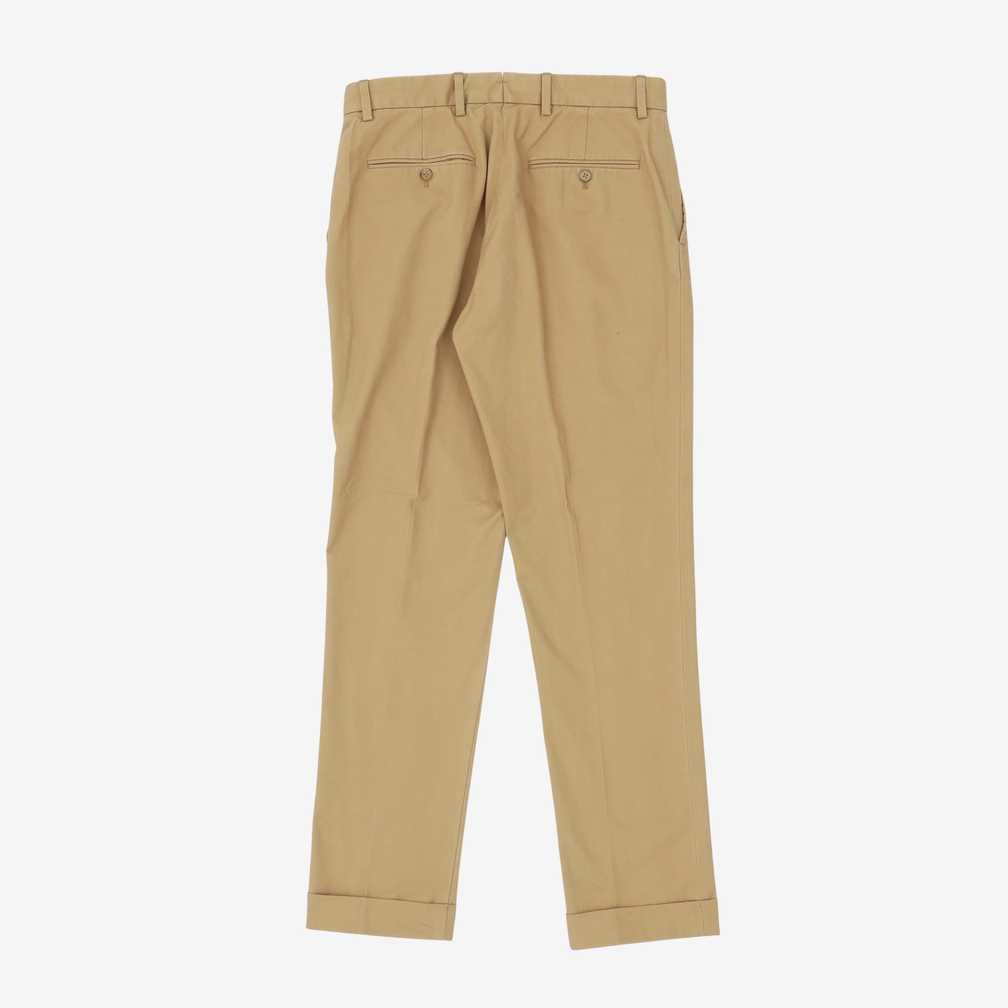 Slim Fit Chino
