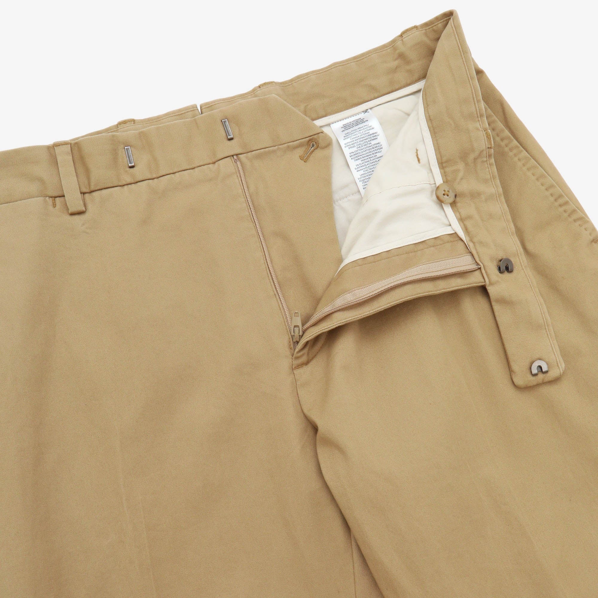 Slim Fit Chino