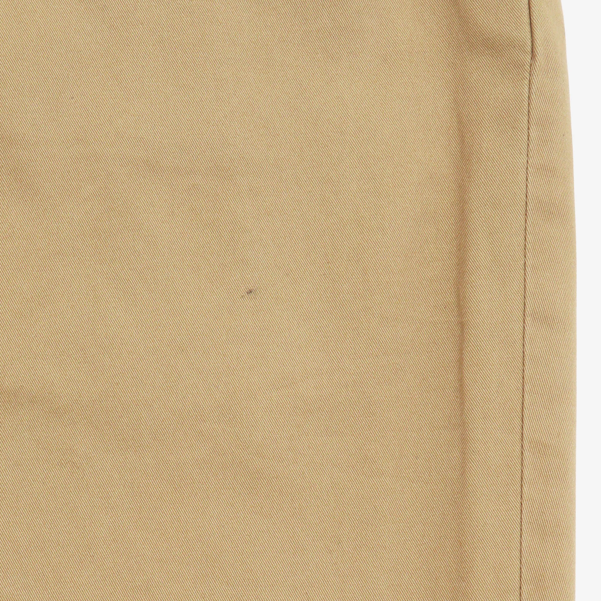 Slim Fit Chino
