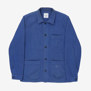 French Chore Jacket
