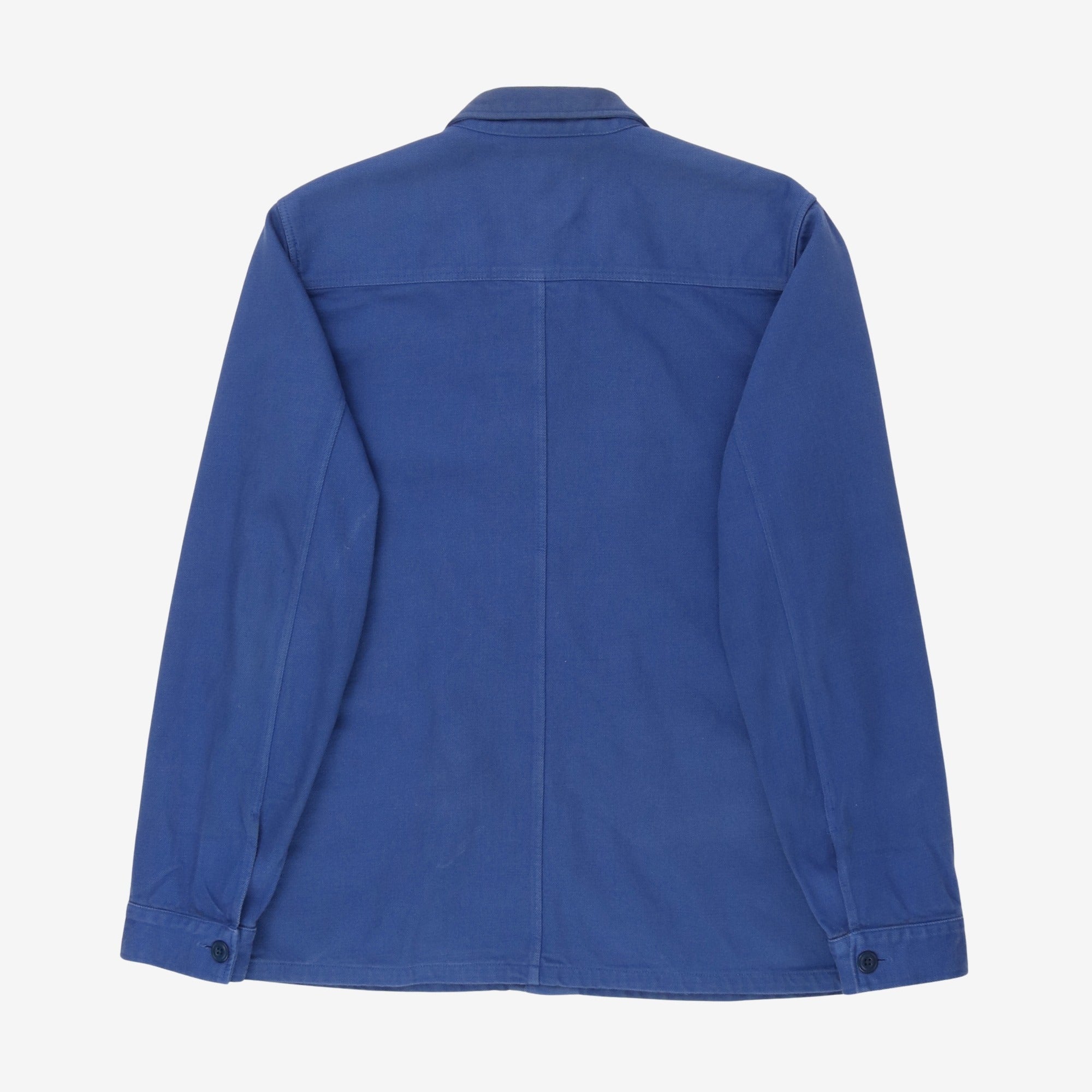 French Chore Jacket