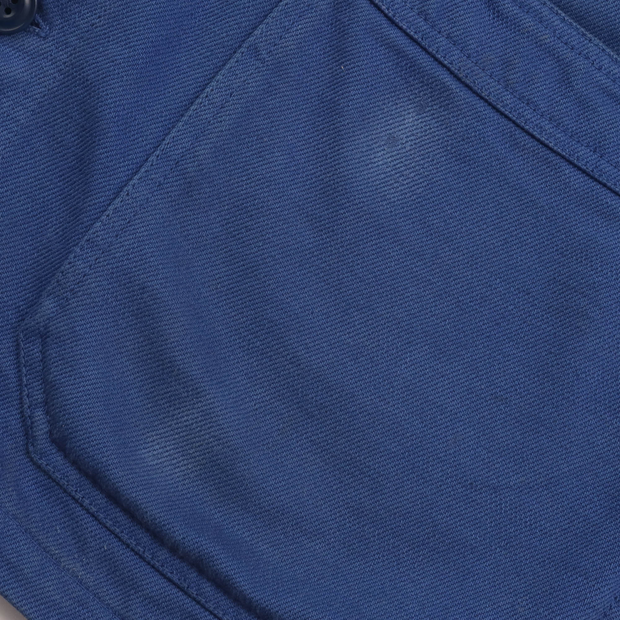 French Chore Jacket