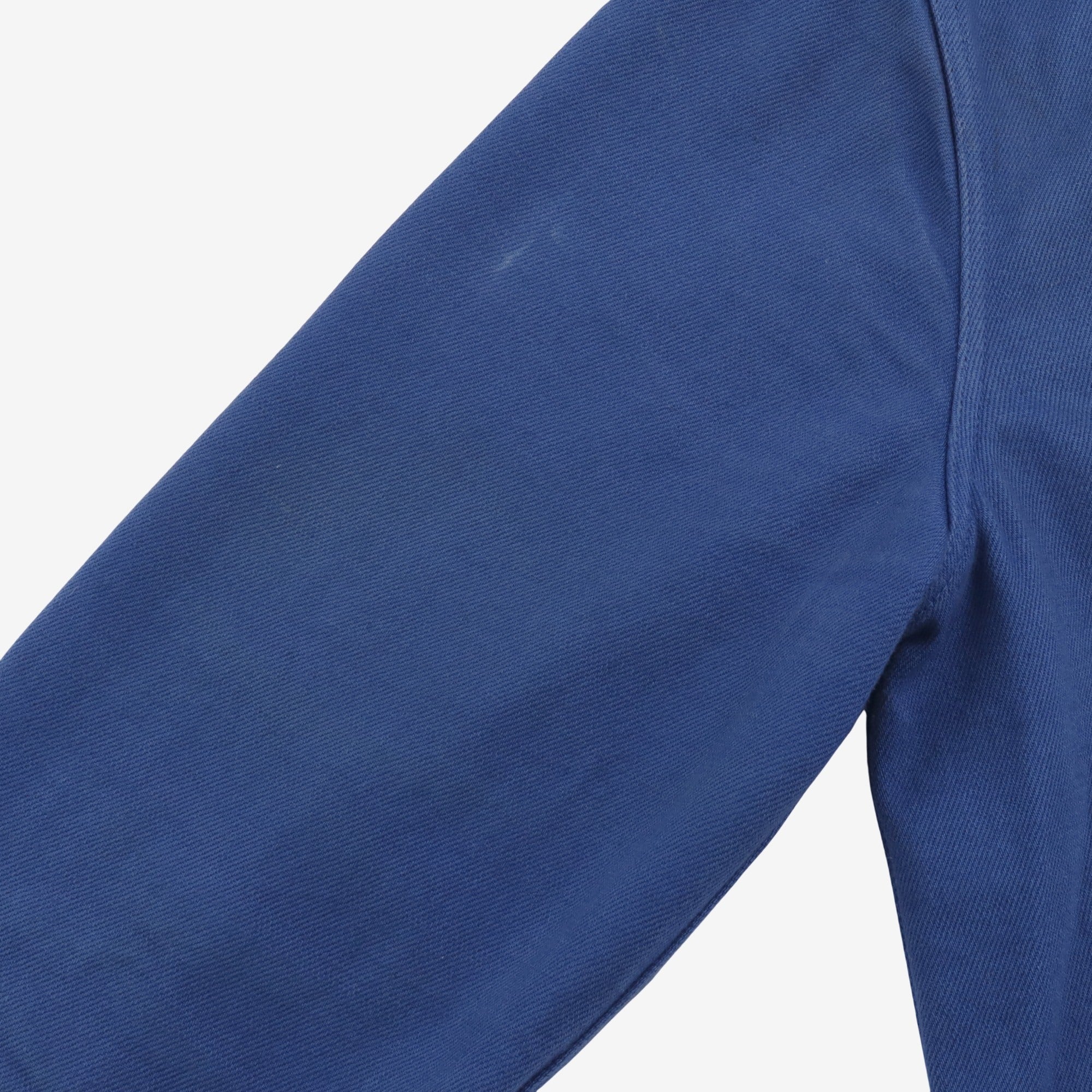 French Chore Jacket