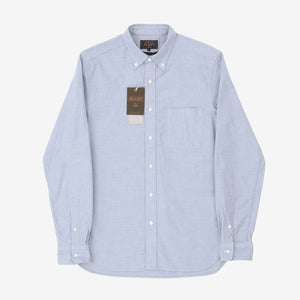 BD Oxford Shirt