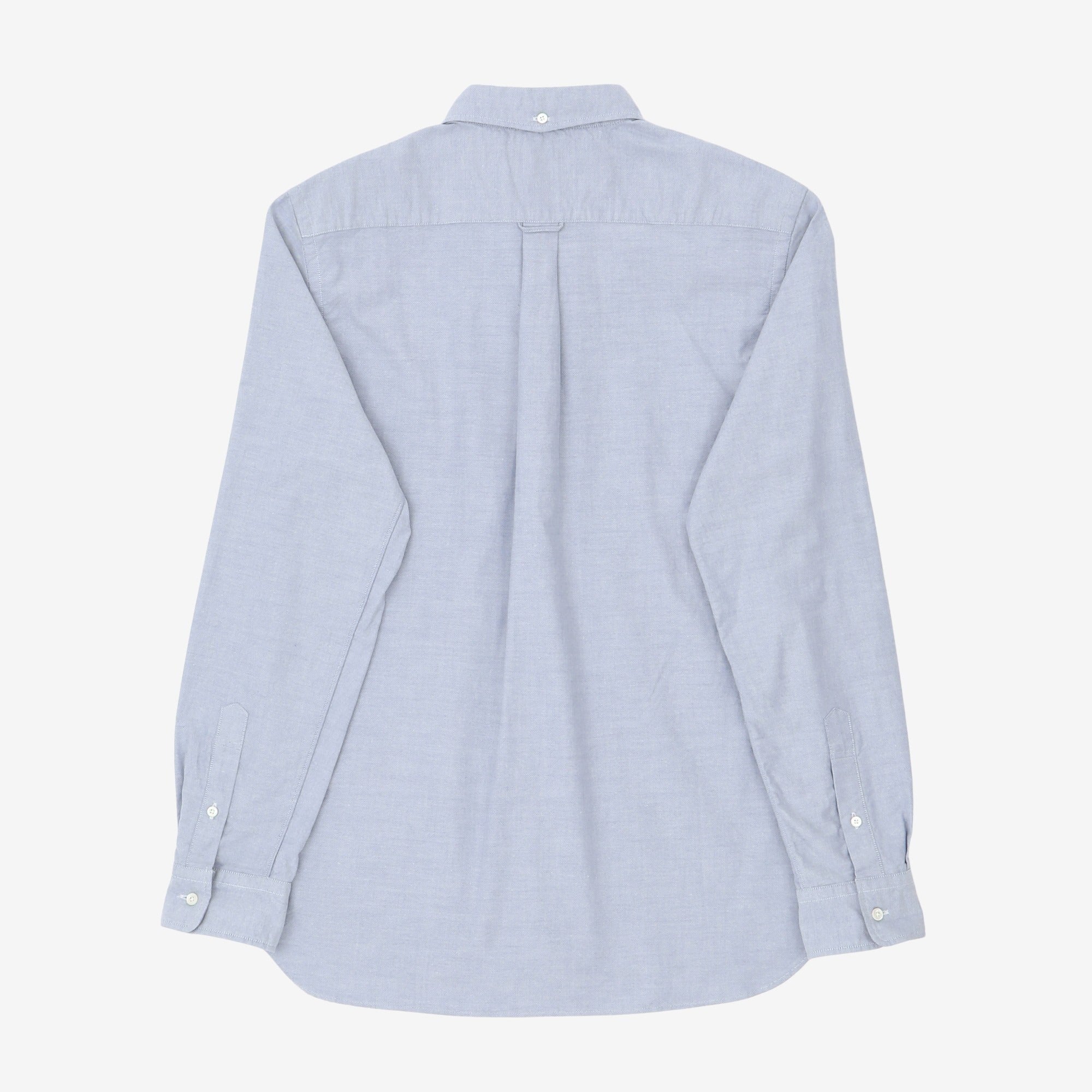 BD Oxford Shirt