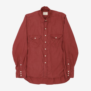 Western Shirt (Throwing Fits)