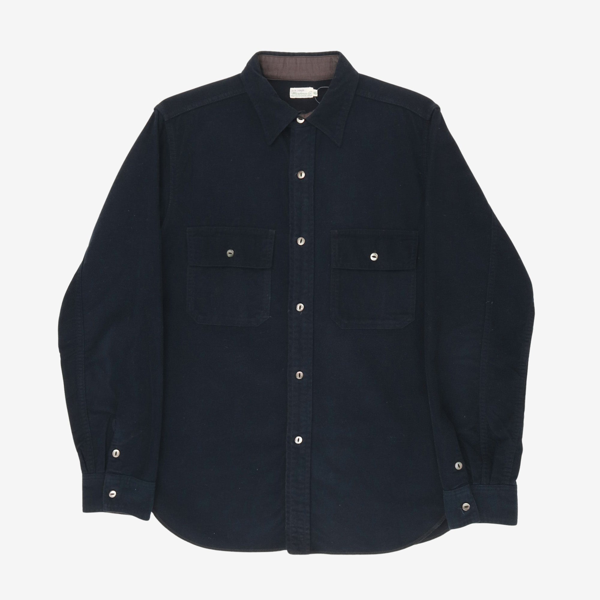 CPO Shirt