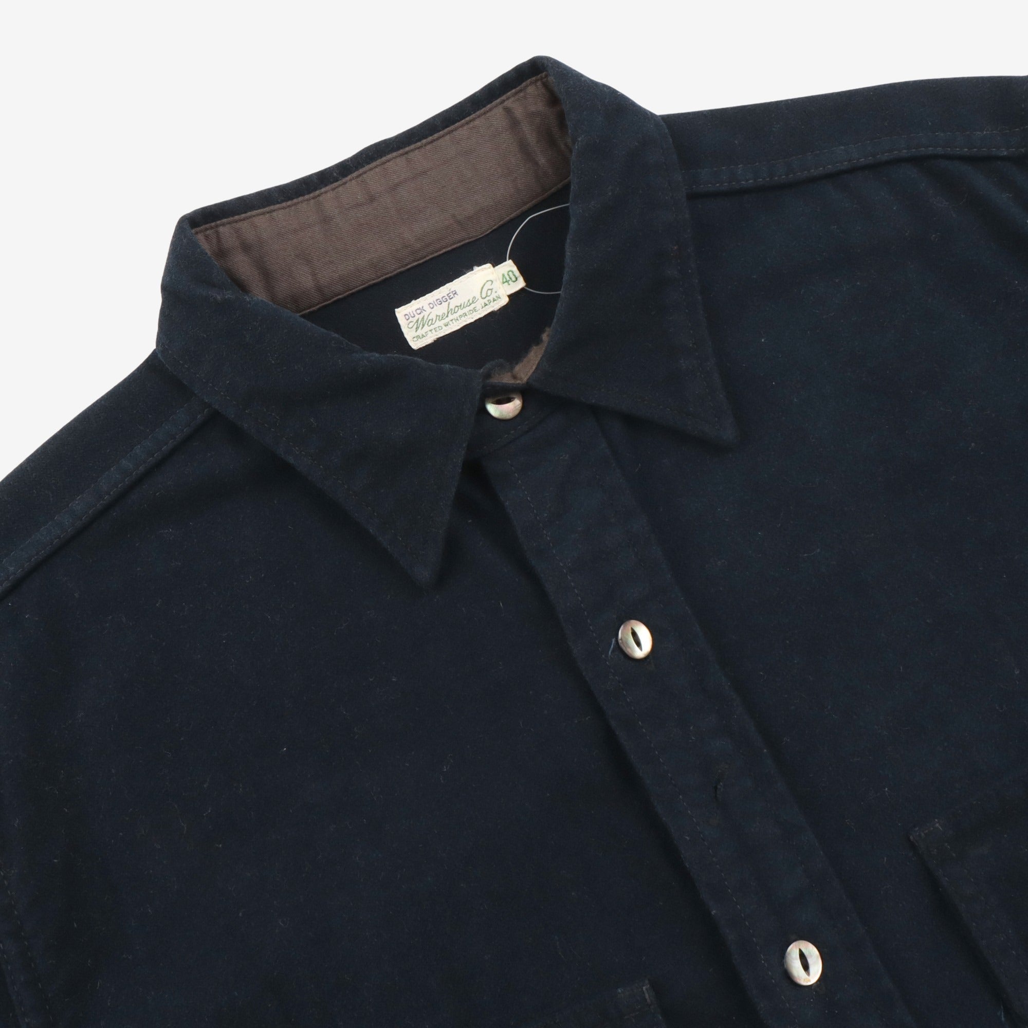 CPO Shirt