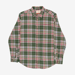 Flannel Shirt