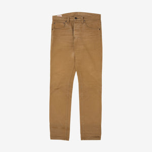 932HM-HOX Tapered Denim