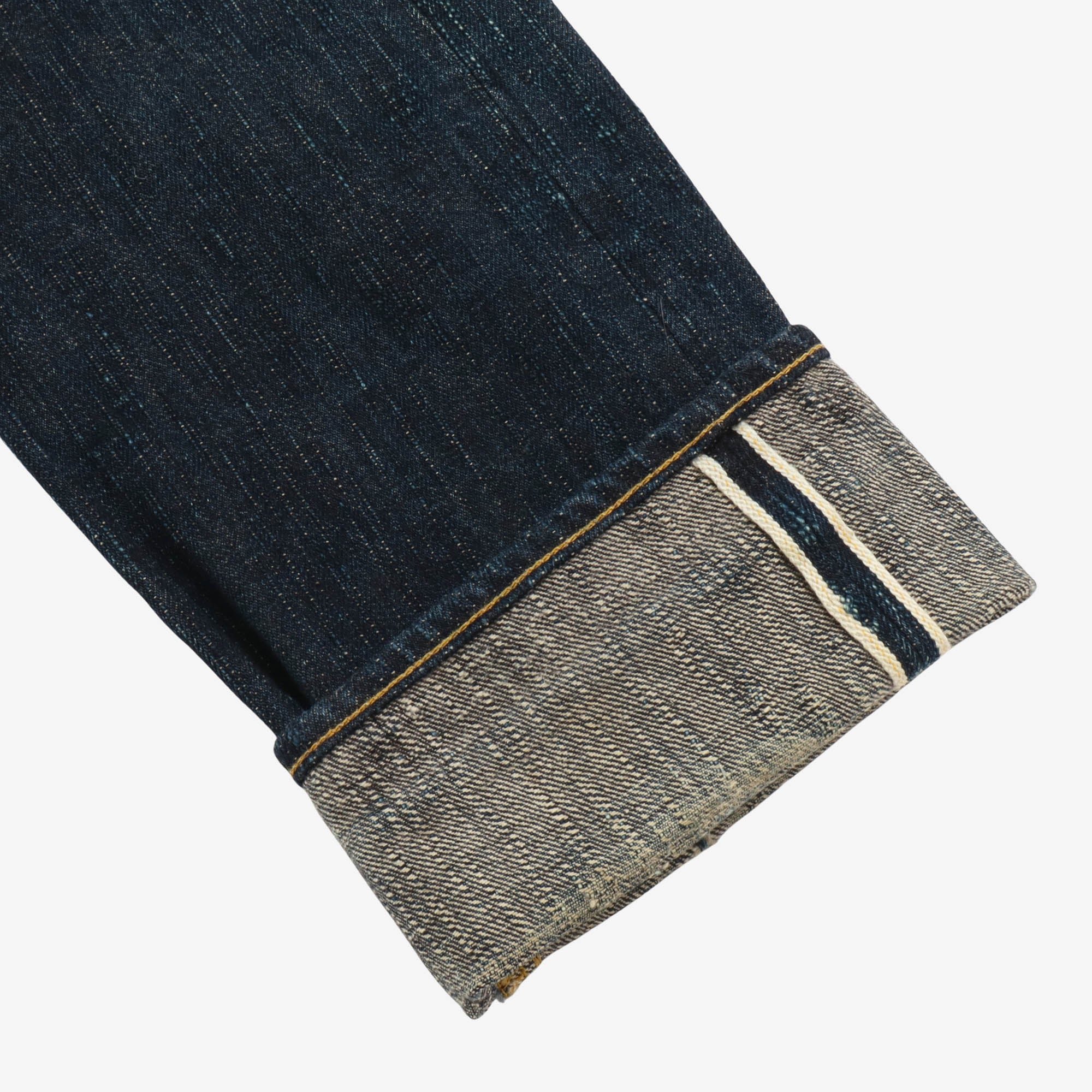 622 Tapered Denim