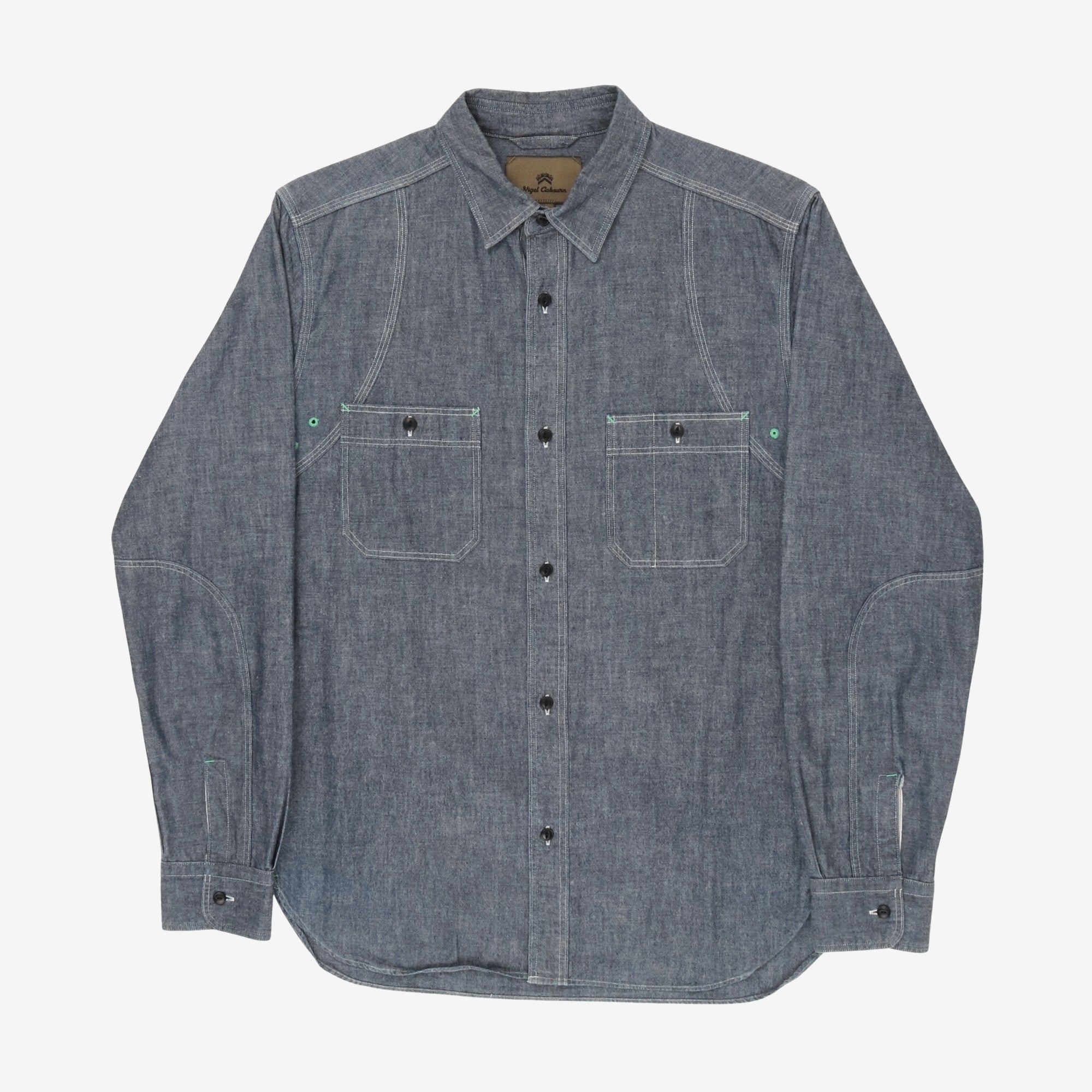Medical Shirt