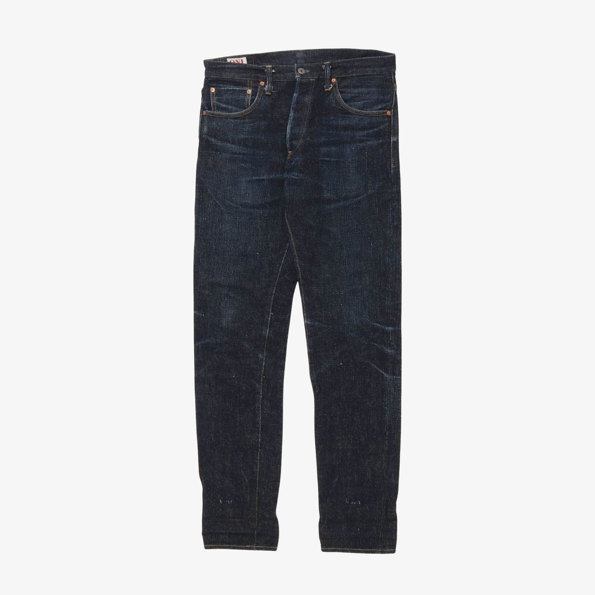 902XX Tapered Denim