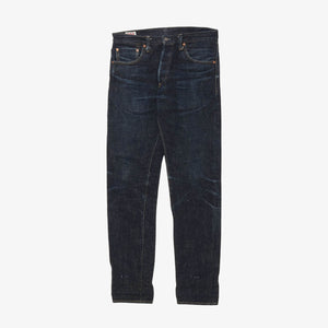902XX Tapered Denim