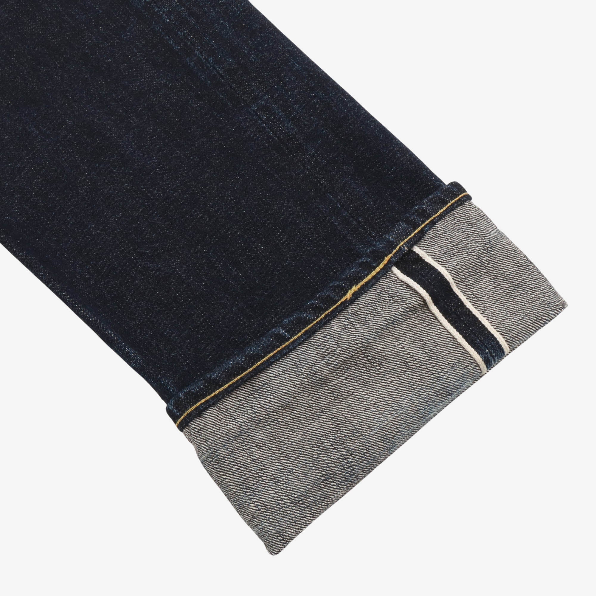 1109 Slim Selvedge Denim