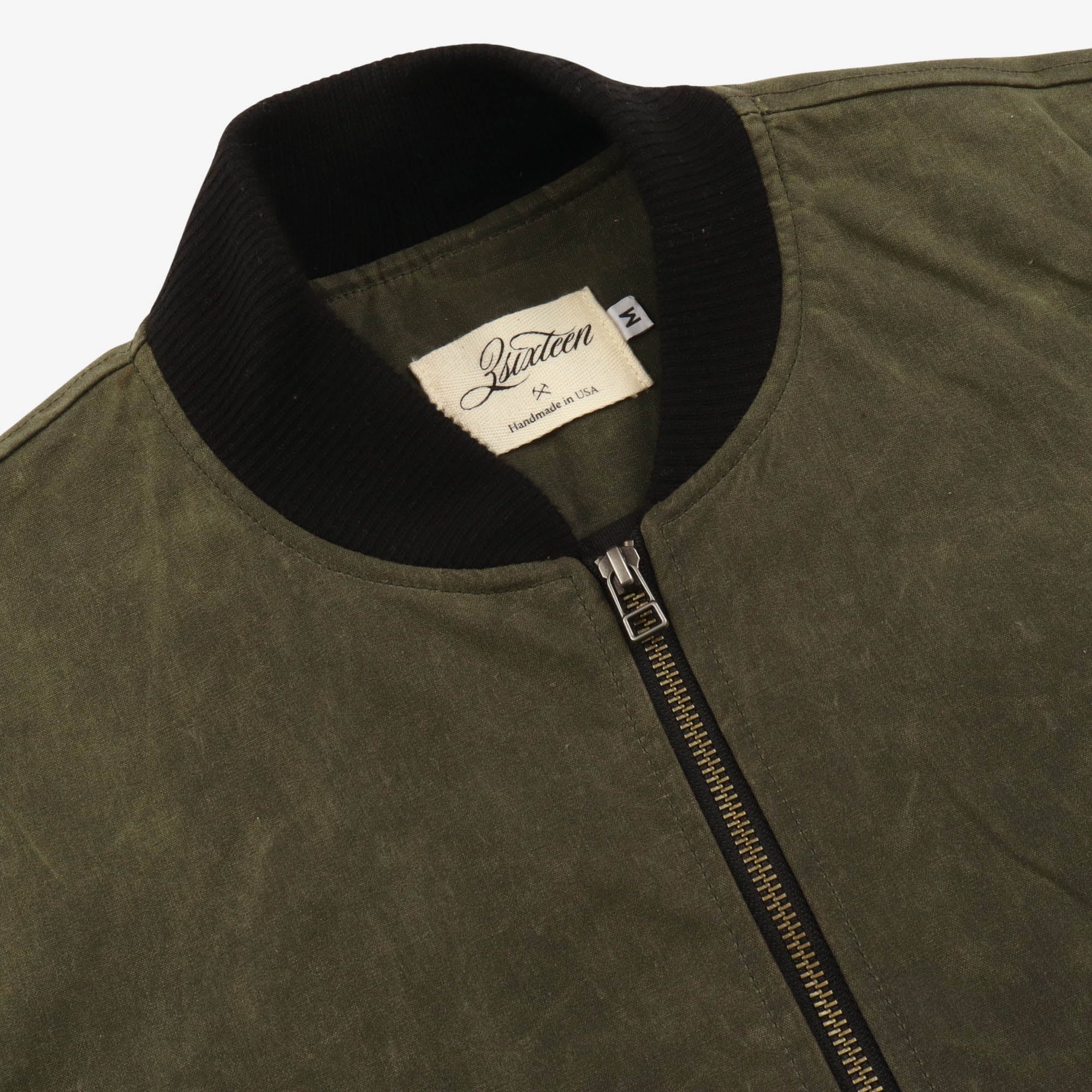 Stadium Jacket