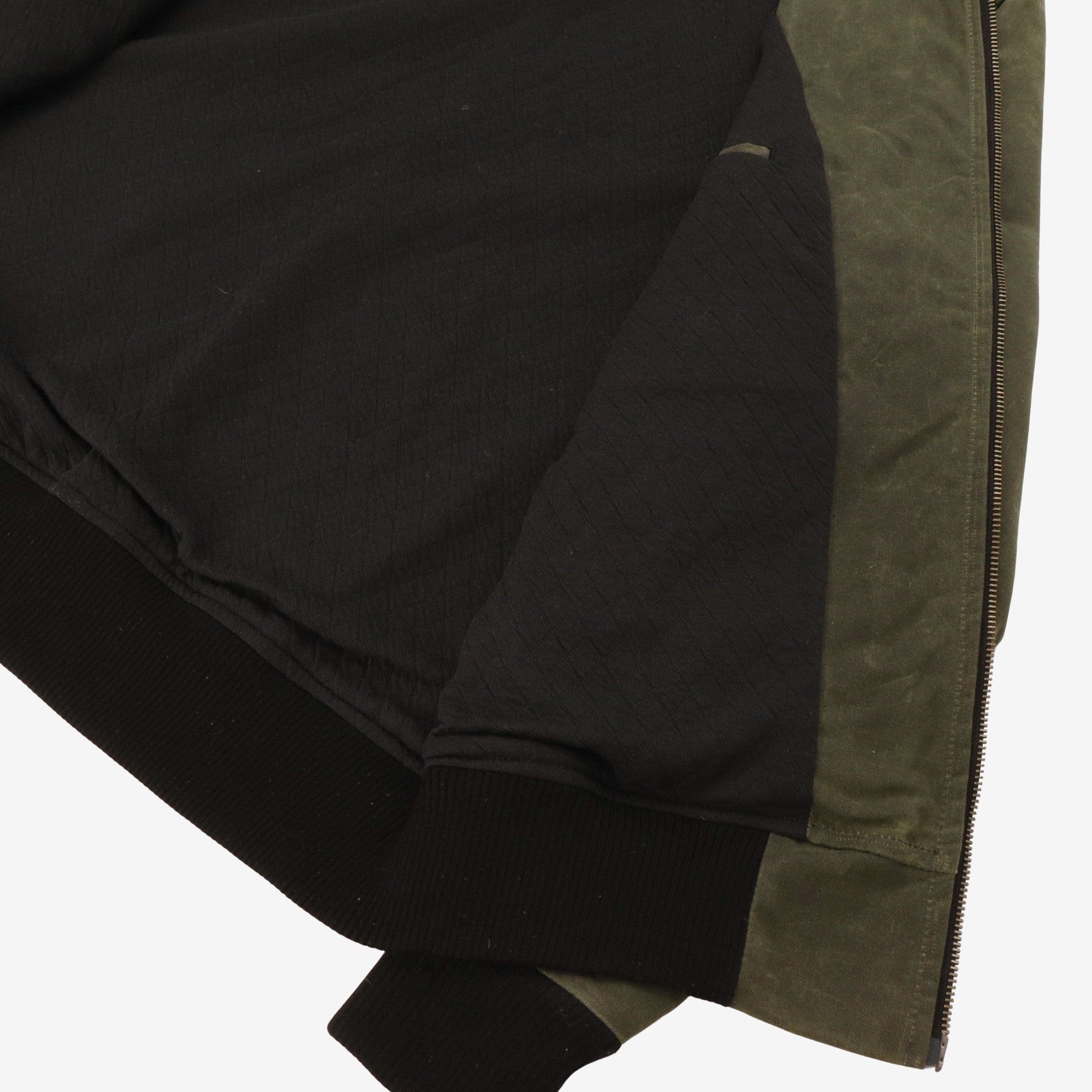 Stadium Jacket